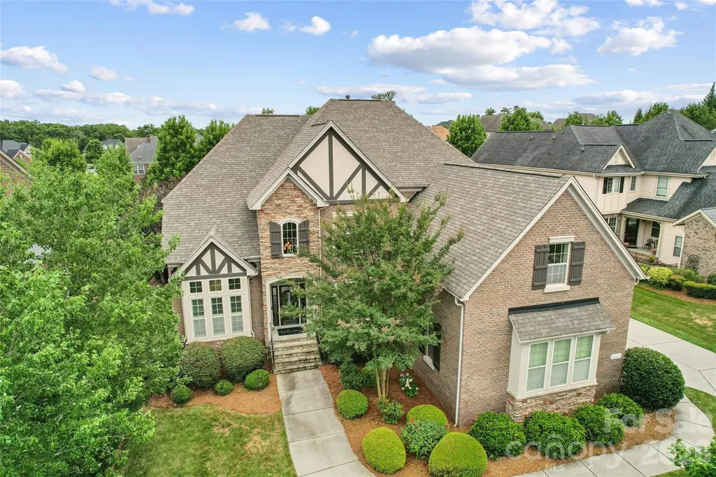 10611 Euclid Avenue NW Concord NC 28027