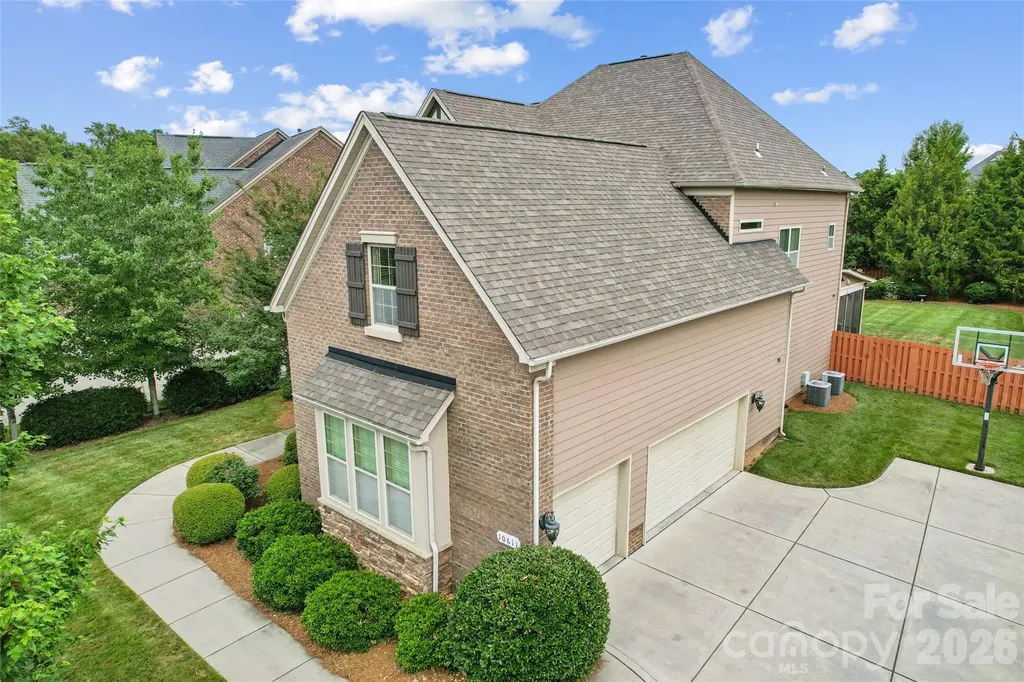 10611 Euclid Avenue NW Concord NC 28027