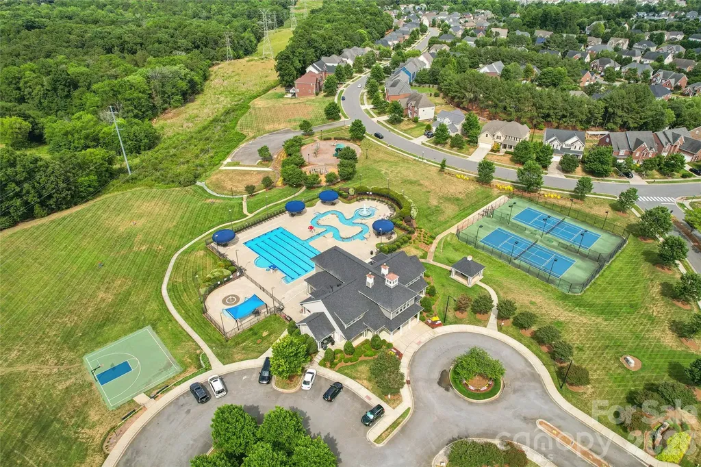 10611 Euclid Avenue NW Concord NC 28027