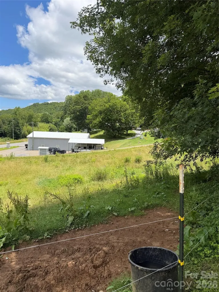 691 Old Balsam Road Waynesville NC 28786