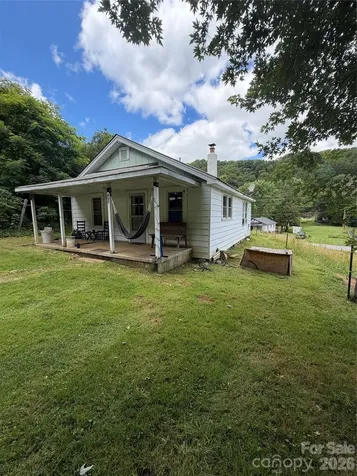 691 Old Balsam Road Waynesville NC 28786