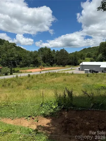 691 Old Balsam Road Waynesville NC 28786