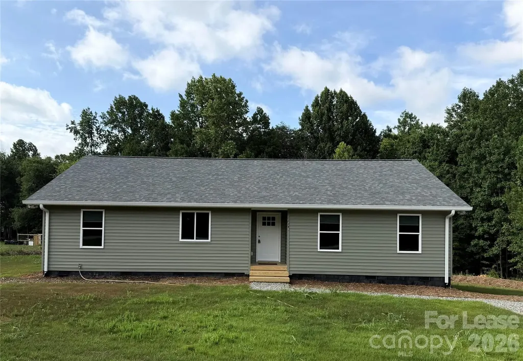 6415 Little Mountain Ridge Sherrills Ford NC 28673