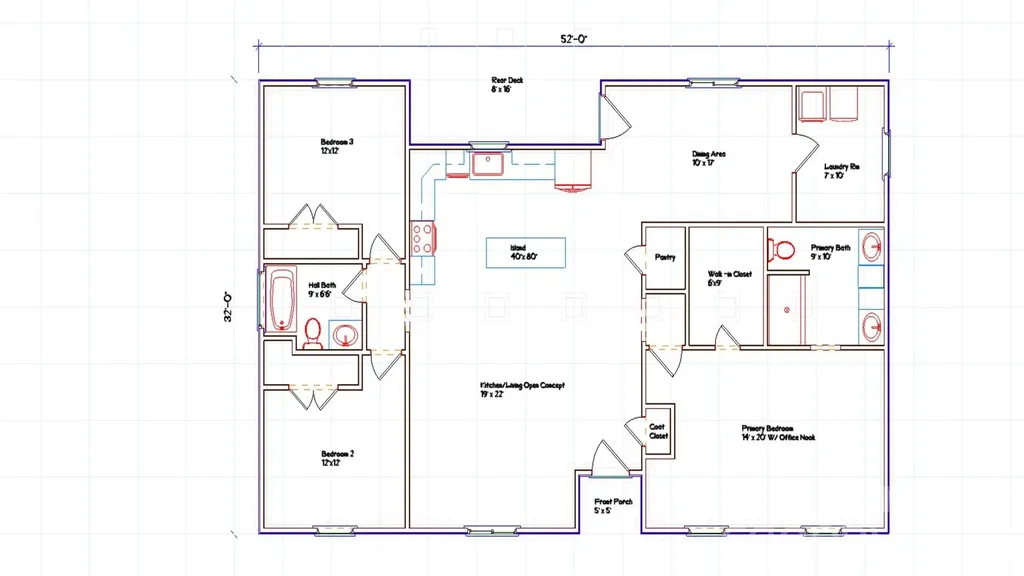 6415 Little Mountain Ridge Sherrills Ford NC 28673
