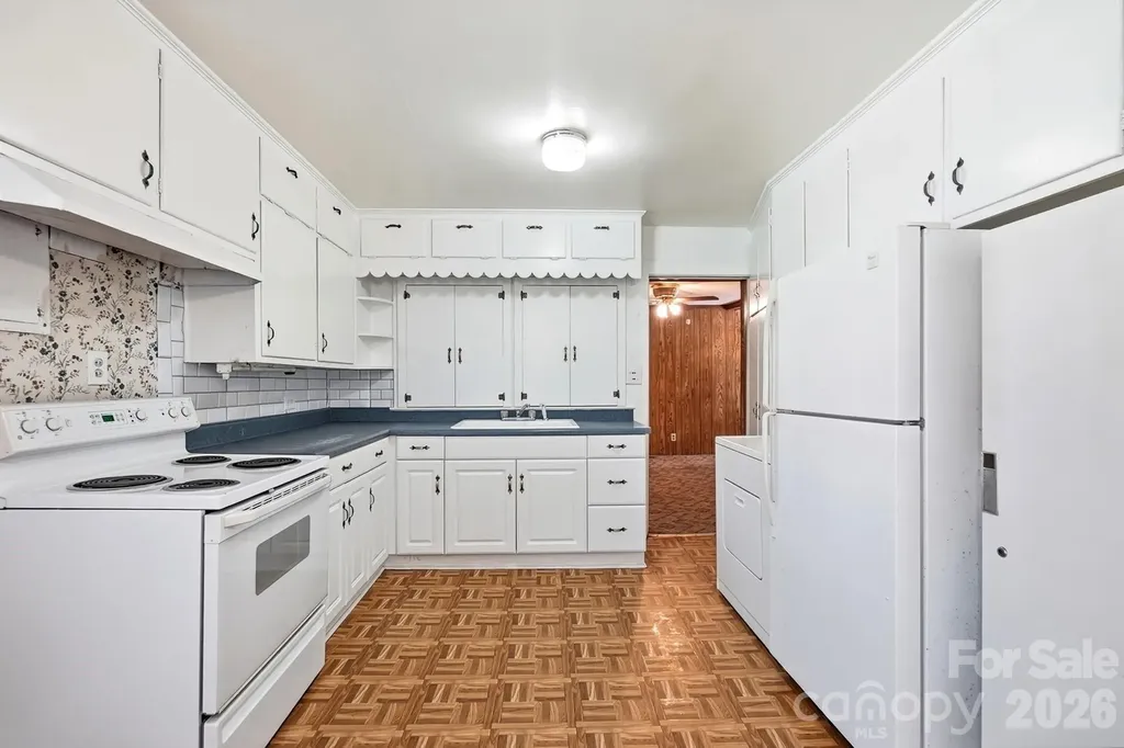 2517 Plum Street Charlotte NC 28269