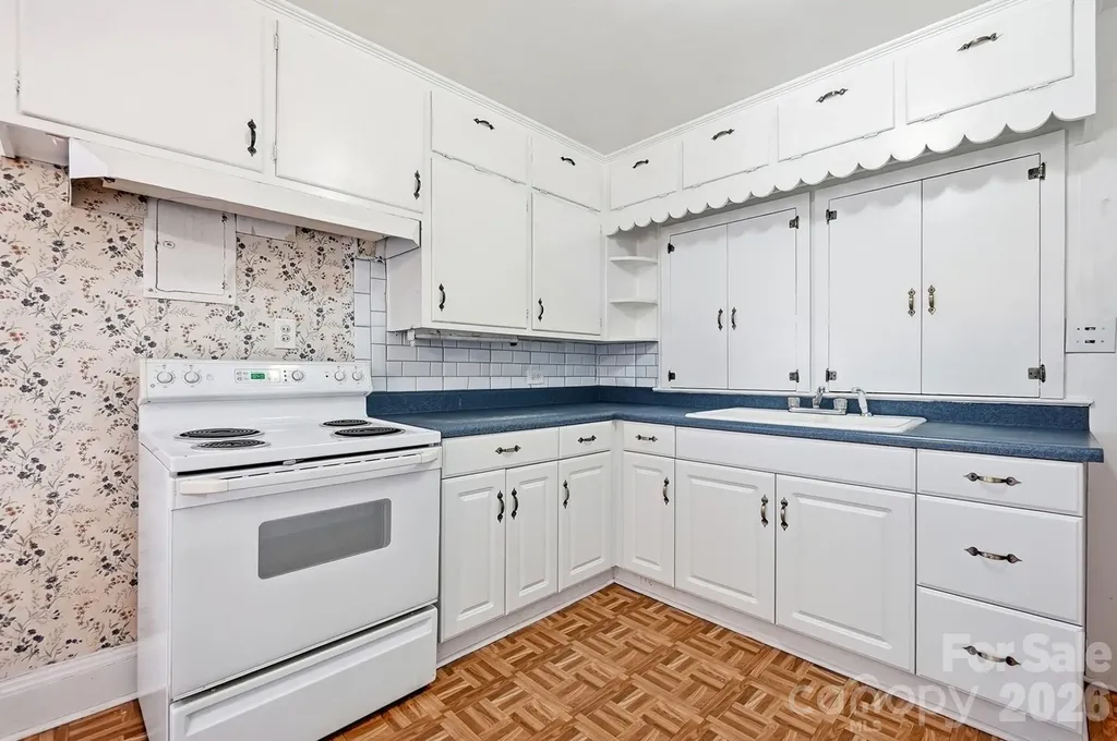2517 Plum Street Charlotte NC 28269