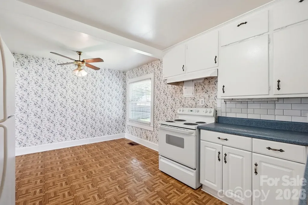 2517 Plum Street Charlotte NC 28269