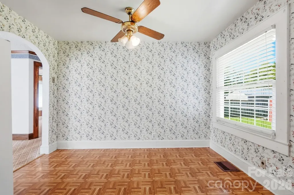 2517 Plum Street Charlotte NC 28269