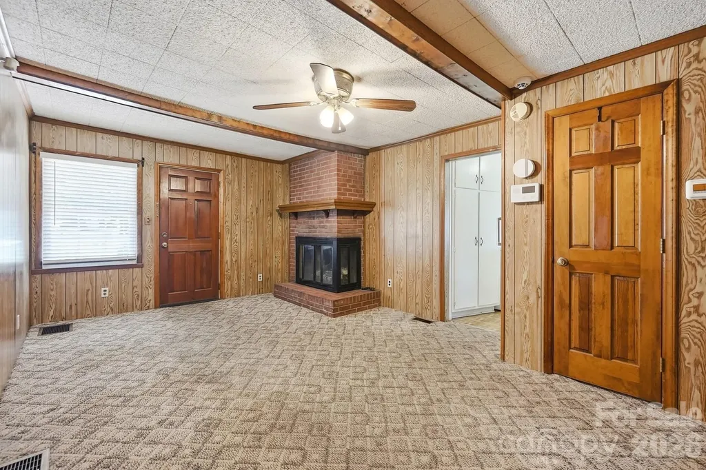 2517 Plum Street Charlotte NC 28269