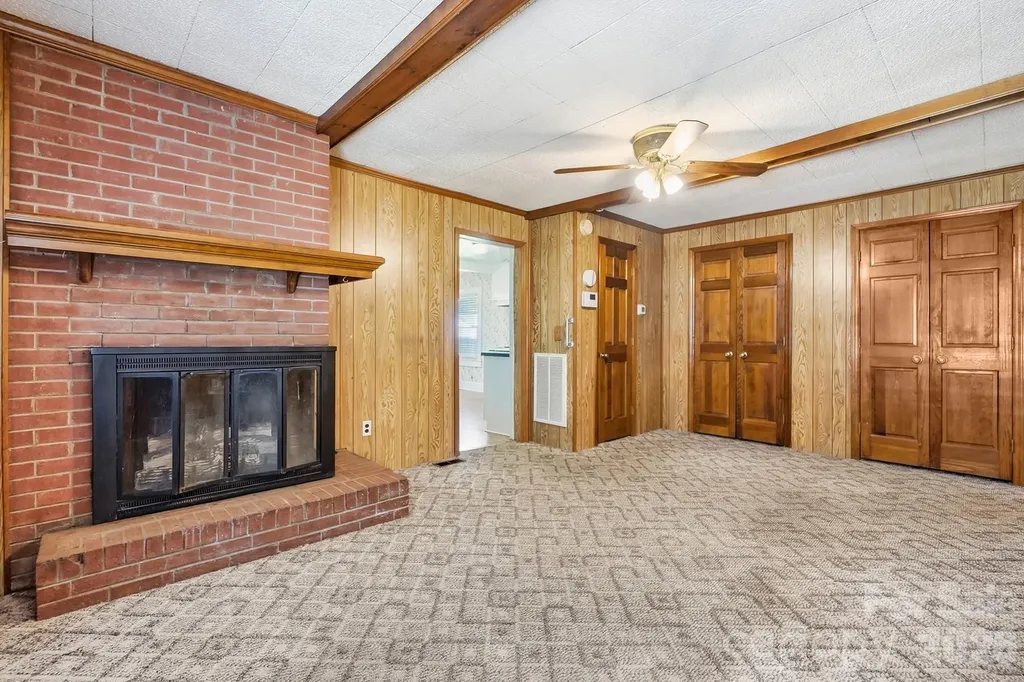 2517 Plum Street Charlotte NC 28269