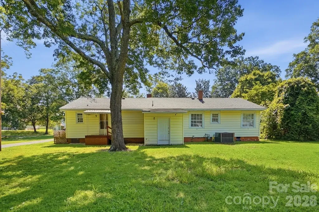 2517 Plum Street Charlotte NC 28269