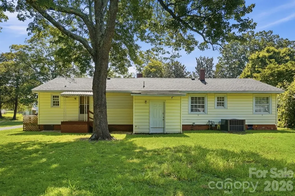 2517 Plum Street Charlotte NC 28269