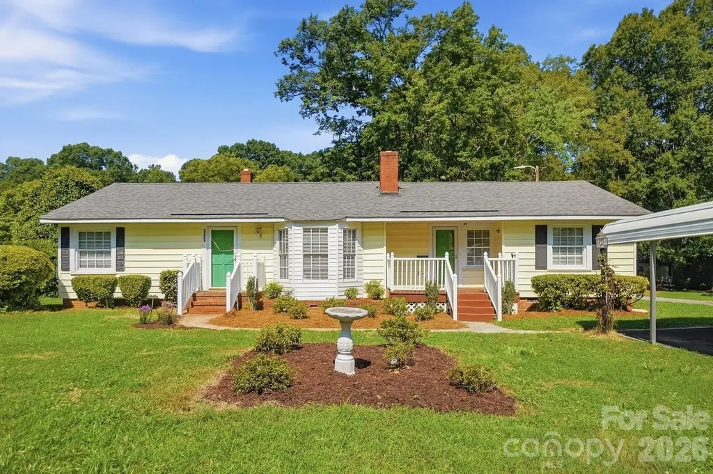2517 Plum Street Charlotte NC 28269