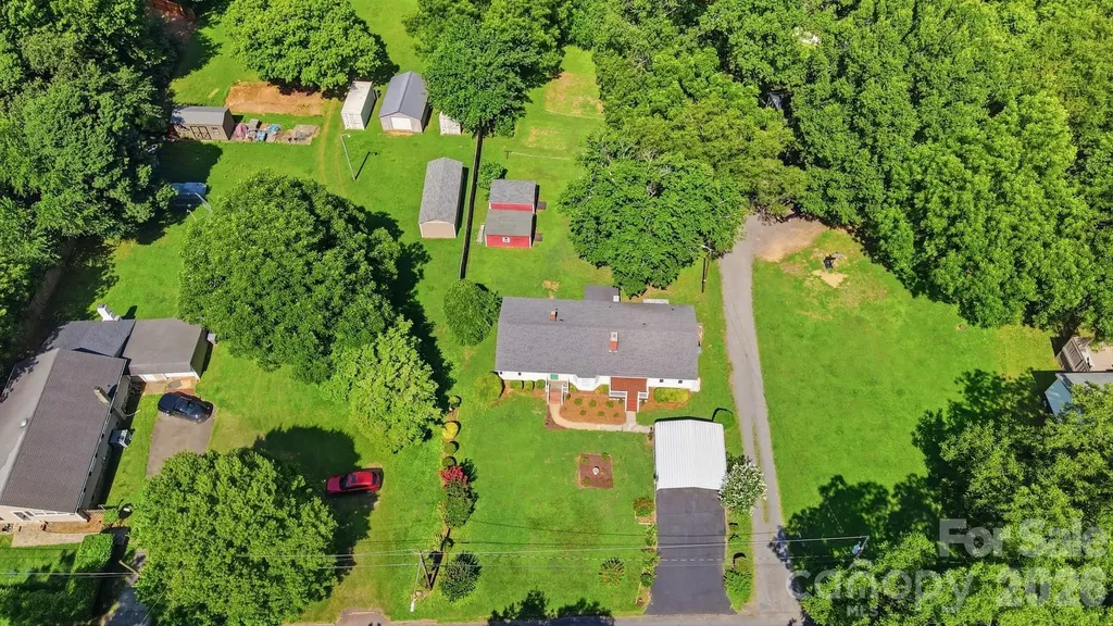 2517 Plum Street Charlotte NC 28269