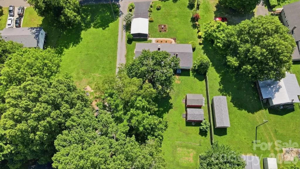 2517 Plum Street Charlotte NC 28269
