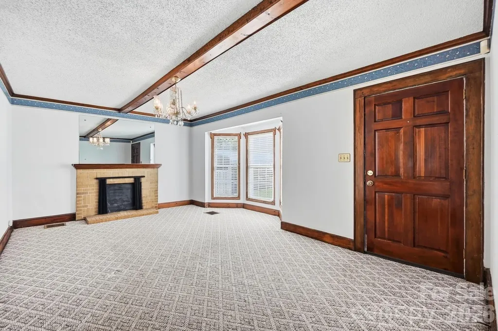 2517 Plum Street Charlotte NC 28269