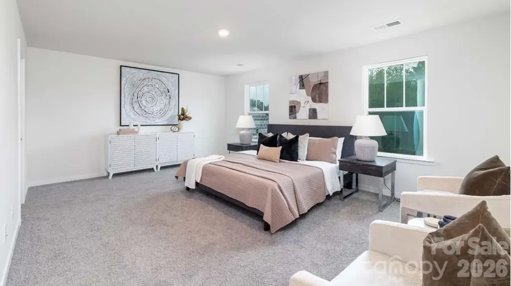 5128 Parker Forest Drive Charlotte NC 28215