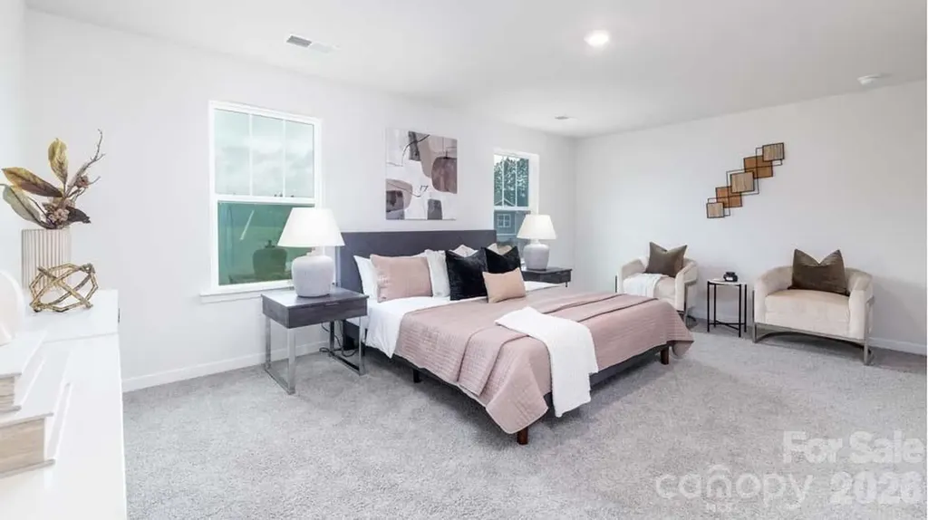5128 Parker Forest Drive Charlotte NC 28215