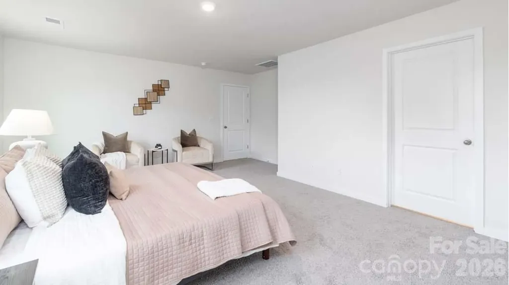 5128 Parker Forest Drive Charlotte NC 28215