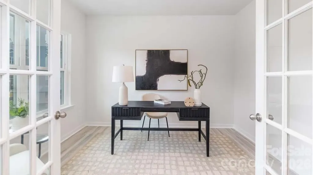 5128 Parker Forest Drive Charlotte NC 28215