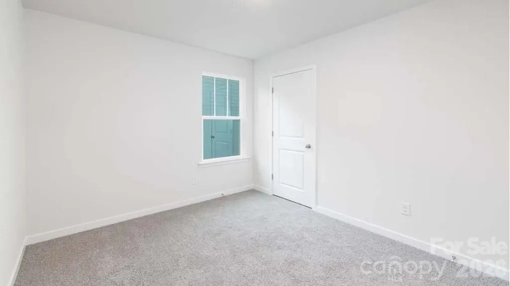 5128 Parker Forest Drive Charlotte NC 28215
