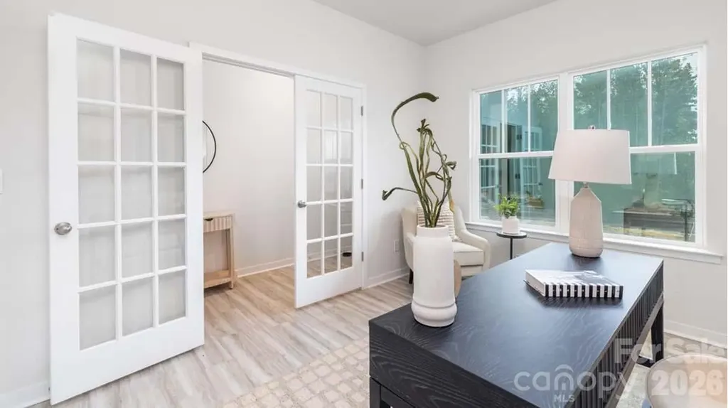 5128 Parker Forest Drive Charlotte NC 28215