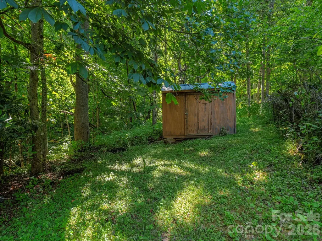1575 Red Maple Drive Waynesville NC 28785