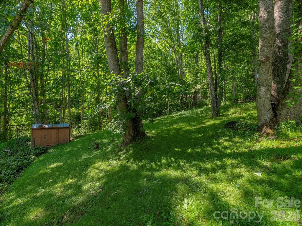1575 Red Maple Drive Waynesville NC 28785