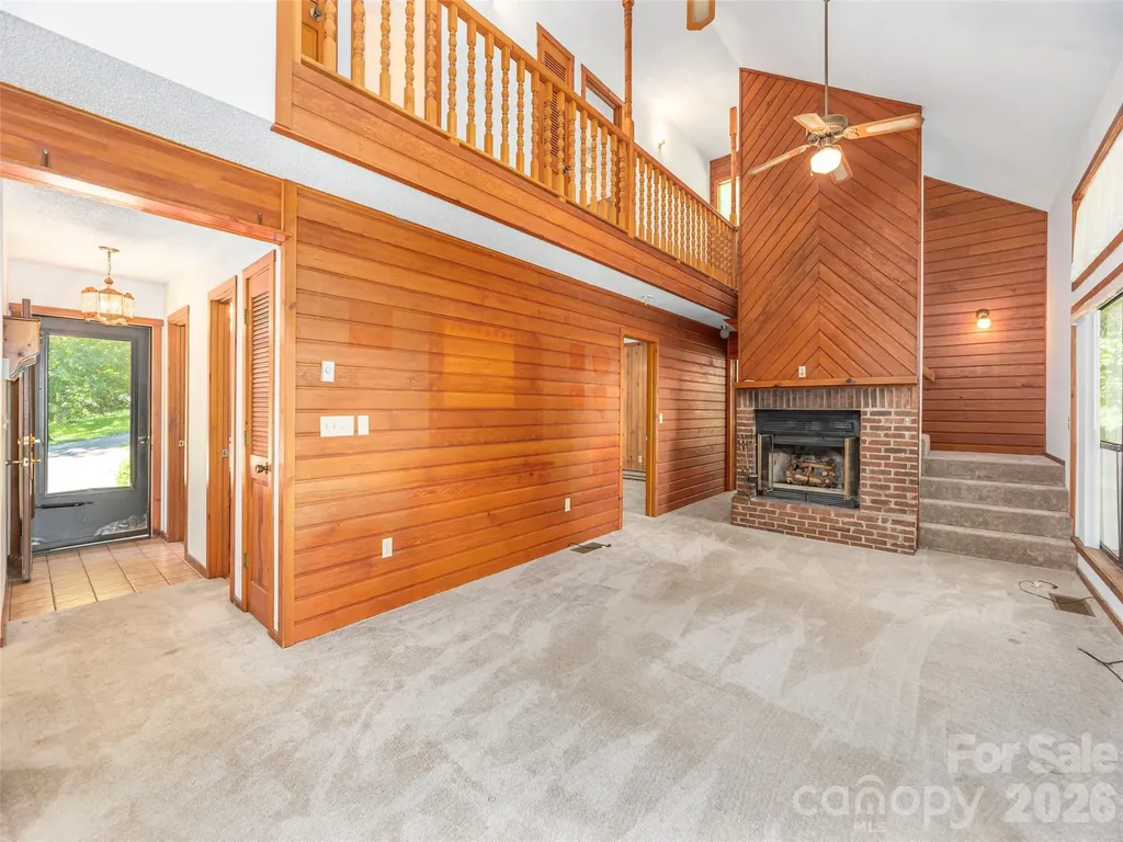 1575 Red Maple Drive Waynesville NC 28785