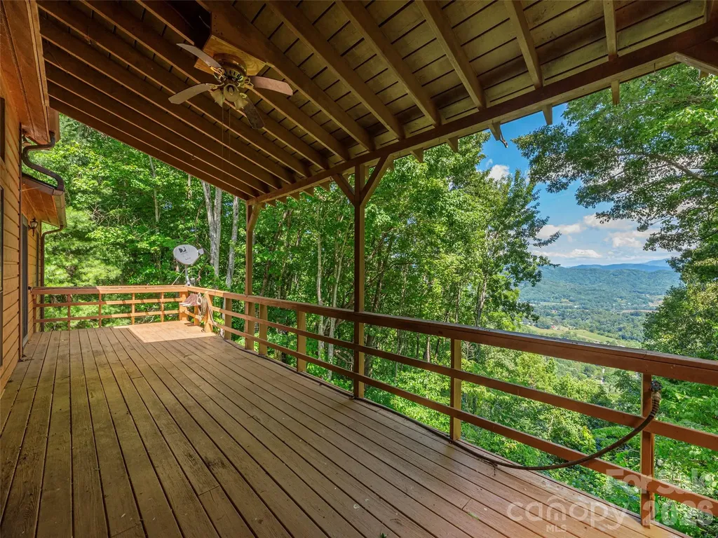 1575 Red Maple Drive Waynesville NC 28785