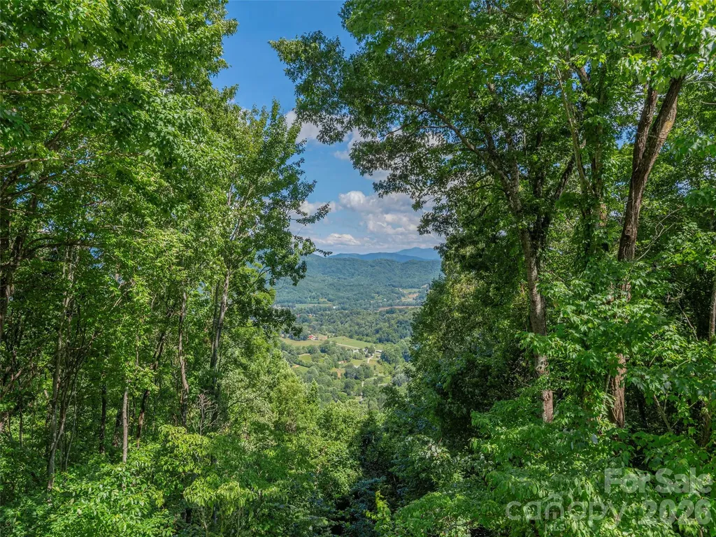 1575 Red Maple Drive Waynesville NC 28785