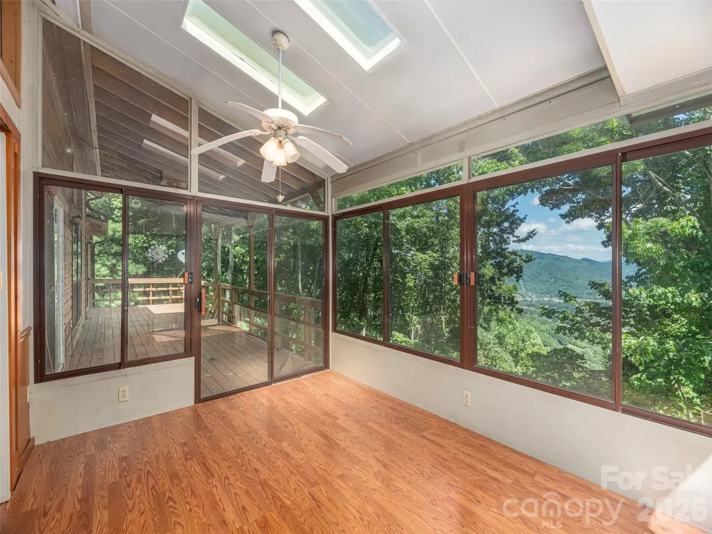 1575 Red Maple Drive Waynesville NC 28785
