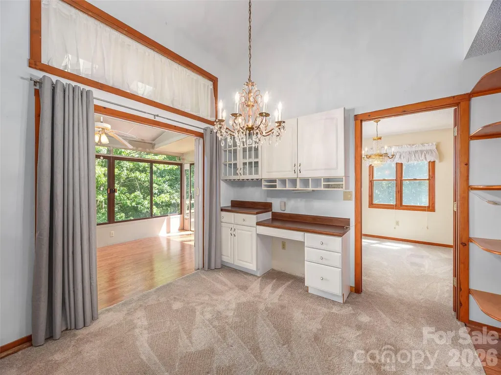 1575 Red Maple Drive Waynesville NC 28785