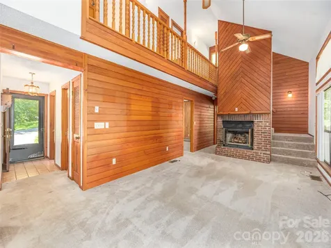 1575 Red Maple Drive Waynesville NC 28785