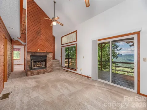 1575 Red Maple Drive Waynesville NC 28785