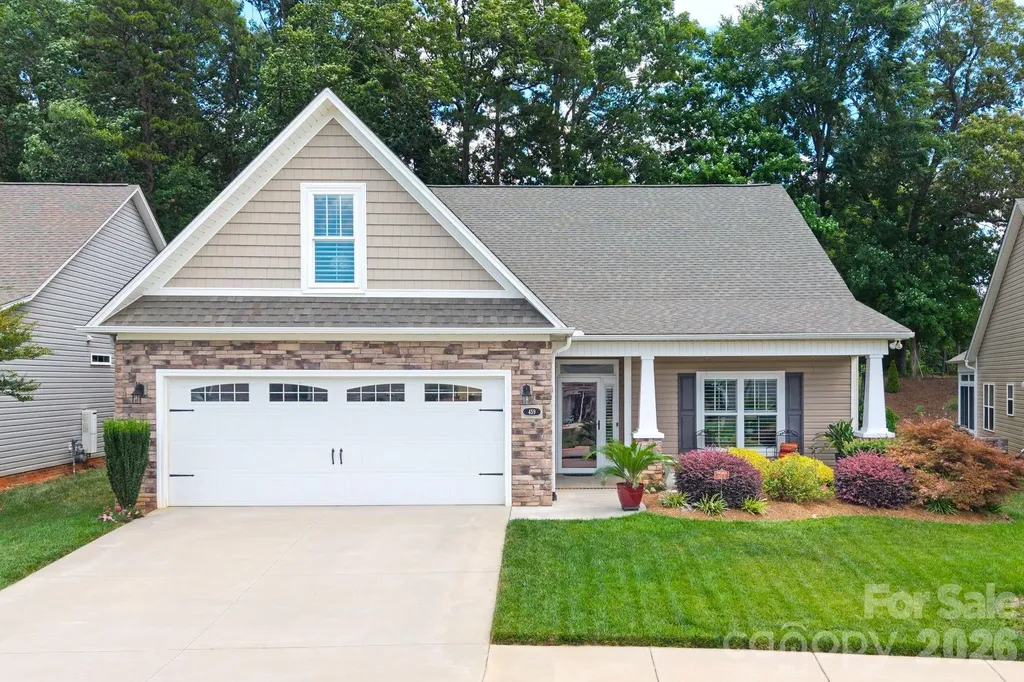 459 Pepperstone Drive Salisbury NC 28146