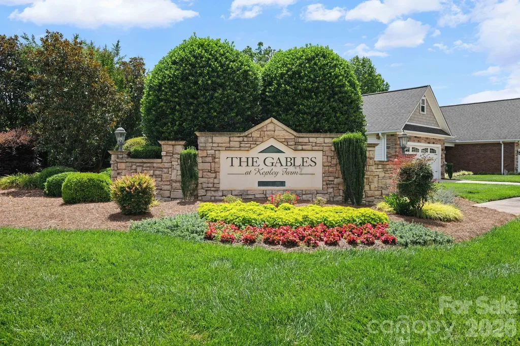 459 Pepperstone Drive Salisbury NC 28146