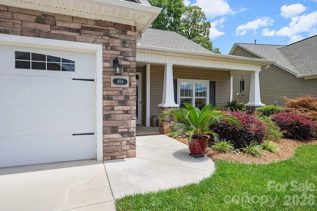 459 Pepperstone Drive Salisbury NC 28146