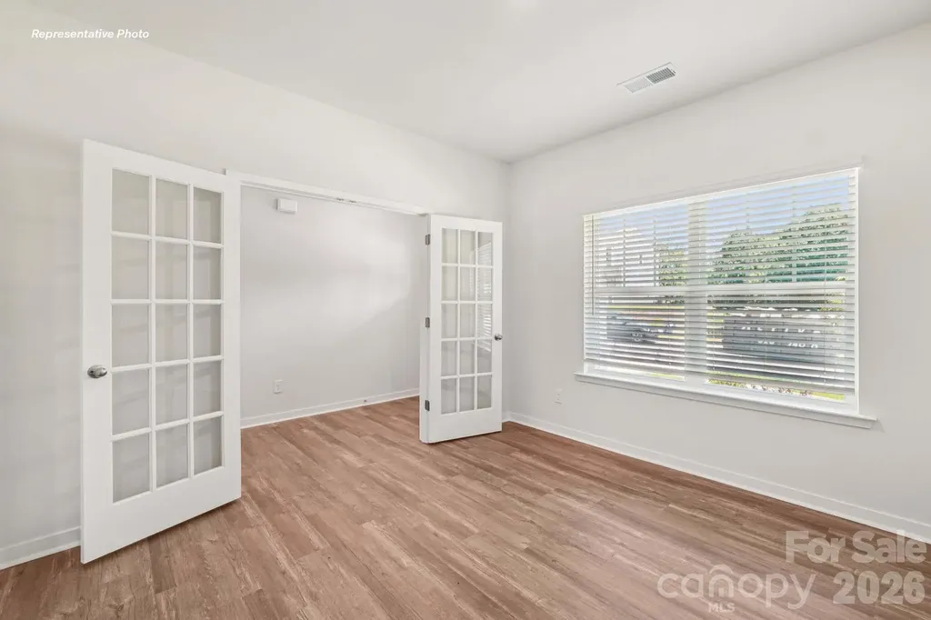 5124 Parker Forest Drive Charlotte NC 28215