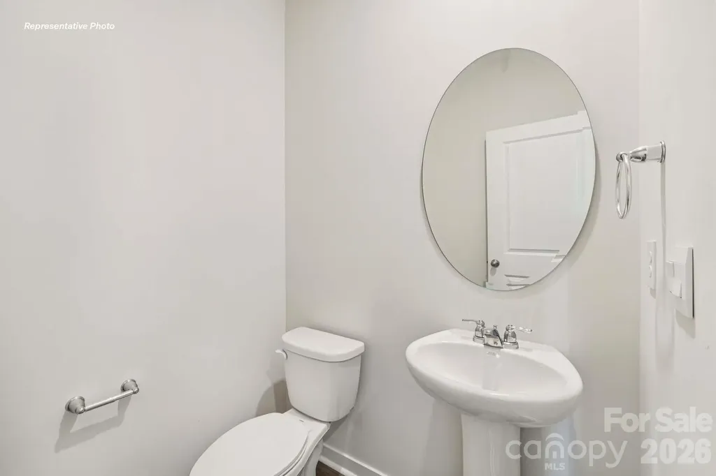 5124 Parker Forest Drive Charlotte NC 28215