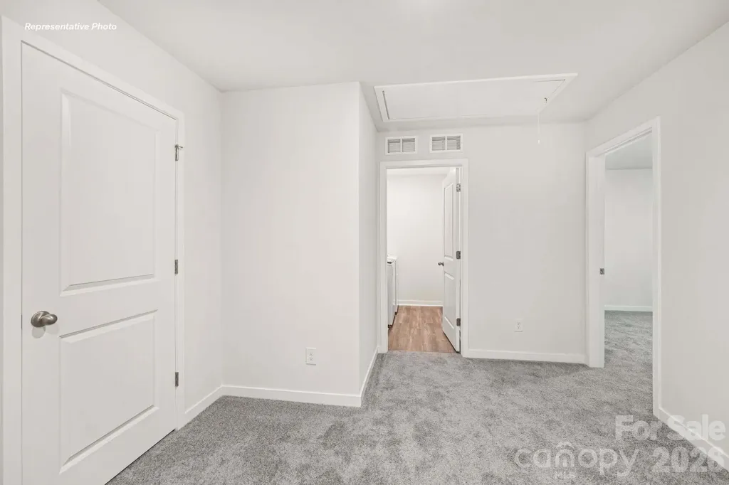 5124 Parker Forest Drive Charlotte NC 28215