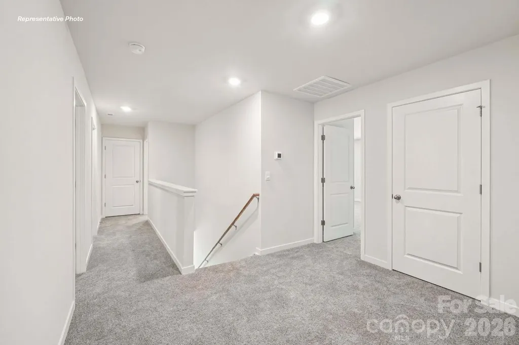 5124 Parker Forest Drive Charlotte NC 28215