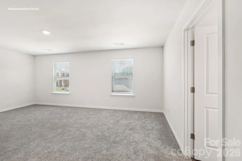 5124 Parker Forest Drive Charlotte NC 28215