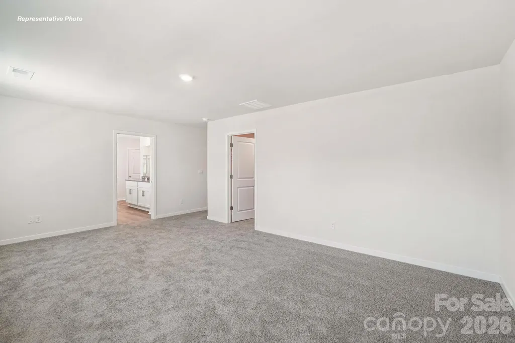 5124 Parker Forest Drive Charlotte NC 28215
