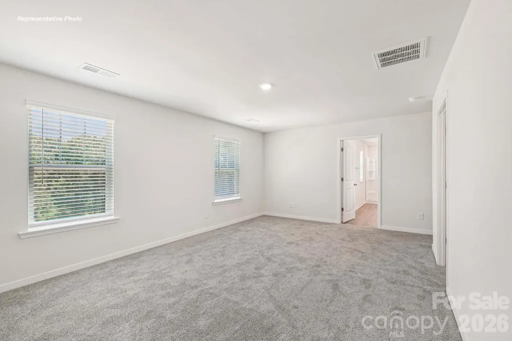 5124 Parker Forest Drive Charlotte NC 28215