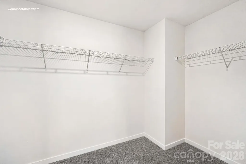 5124 Parker Forest Drive Charlotte NC 28215