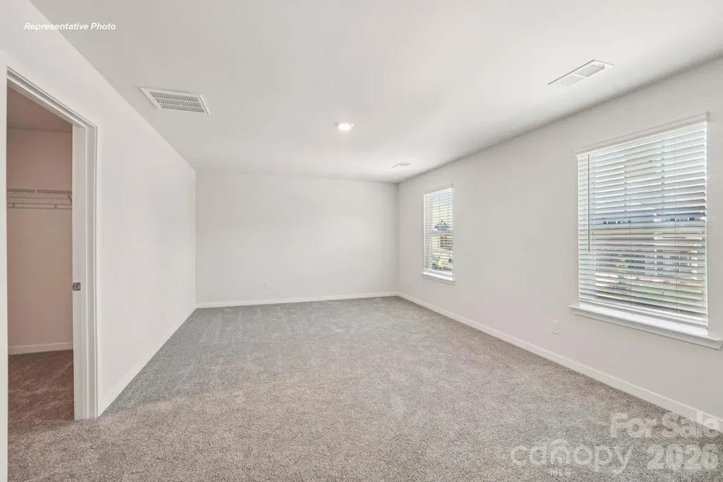 5124 Parker Forest Drive Charlotte NC 28215