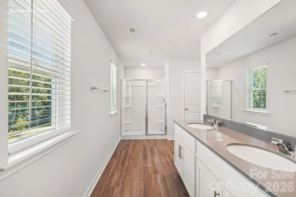 5124 Parker Forest Drive Charlotte NC 28215