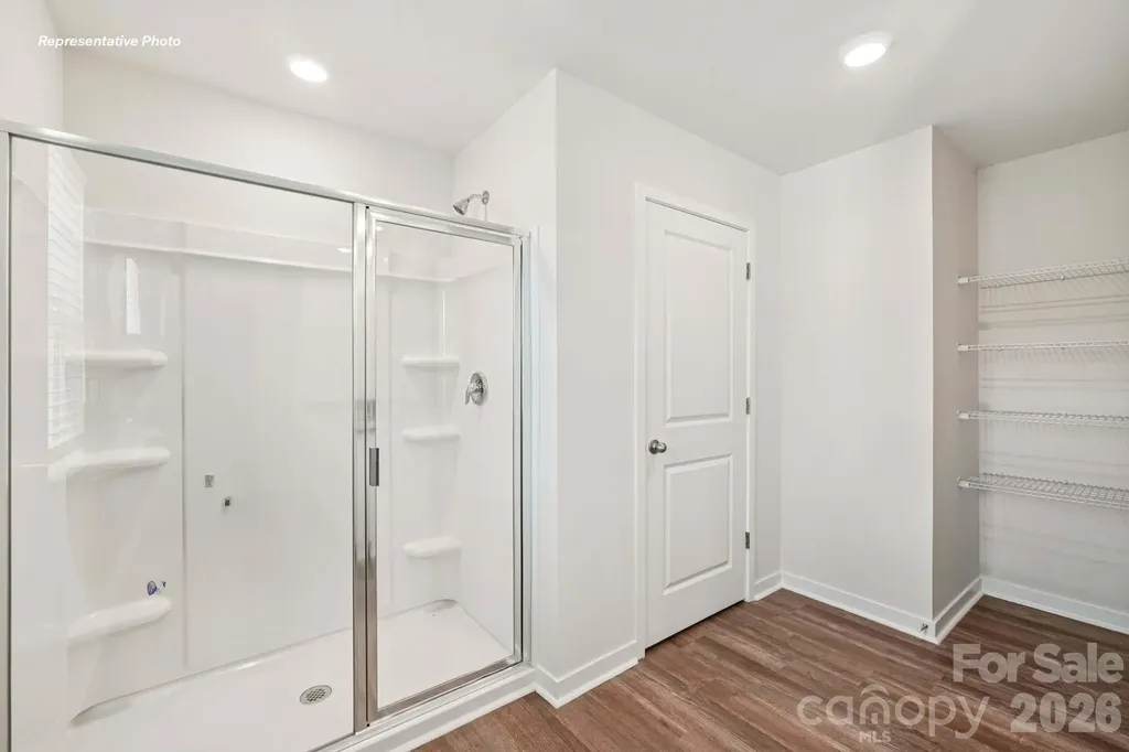 5124 Parker Forest Drive Charlotte NC 28215