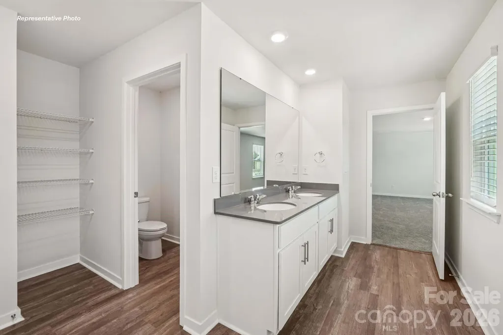 5124 Parker Forest Drive Charlotte NC 28215